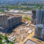 Se VINDE Penthouse 130 MP - COMPLEX ,,Horus City"– EXCLUSIV!