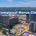Complexul Horus City