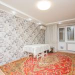 Apartament cu 3 camere de vânzare - sectorul Botanica