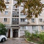Apartament cu 1 cameră de vânzare - Buiucani