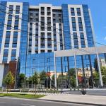 De vânzare apartament cu 3 camere + Living - Complexul Nicolae Testimițanu, Centru