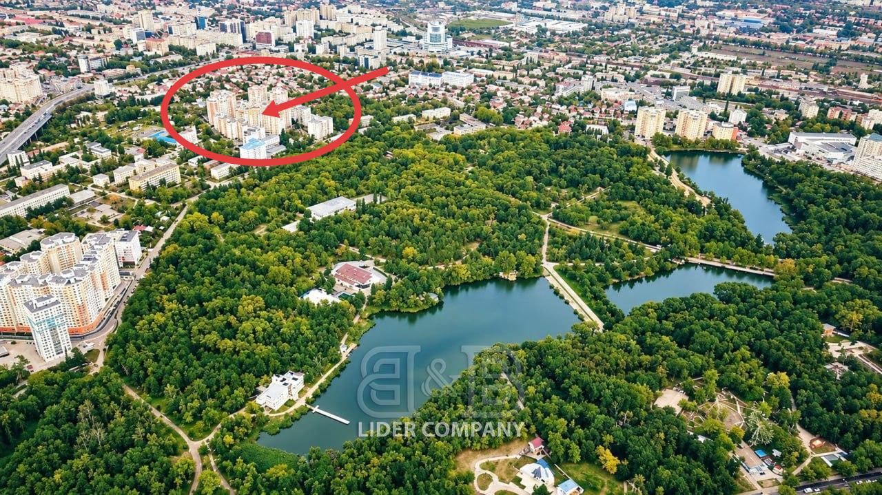 Se vinde apartament cu 1 cameră – Centru