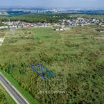 Teren pentru construcții – 15 ari, Poiana Domnească