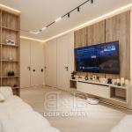 De vânzare apartament cu 2 camere - complexul Exfactor, Buiucani