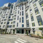 De vânzare penthouse cu 3 camere - Cartier Cluj Bloc B02, Poșta Veche