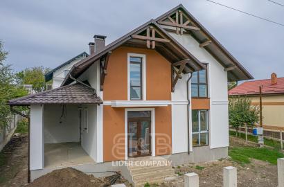 De vânzare casă modernă cu 2 nivele - Măgdăcești