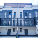 De vânzare townhouse modern – sectorul Râșcani