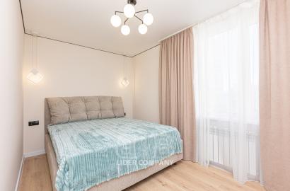 Apartament cu 2 camere în Telecentru – Locație excelentă și confort pentru un stil de viață practic