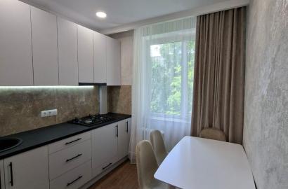 De vânzare apartament cu 2 camere - sectorul Rîșcani