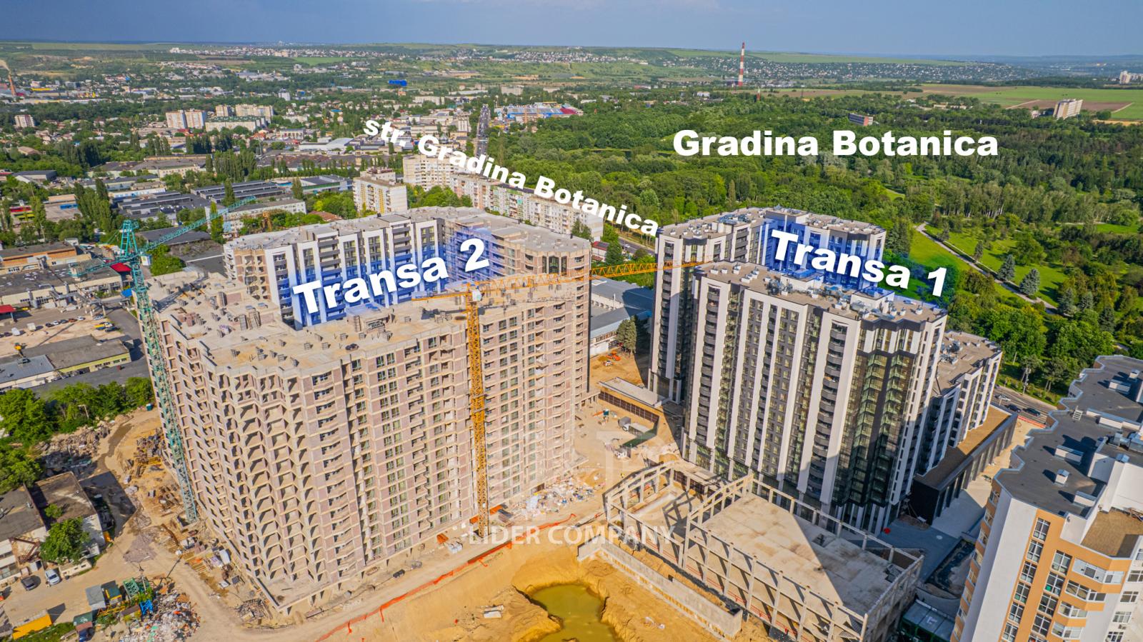 Botanica, Gradina Botanica
