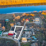 Teren de vânzare pentru construcție, 6.89 Ari – Vadul lui Vodă