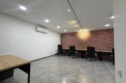 Spre chirie spațiu comercial - Rîșcani