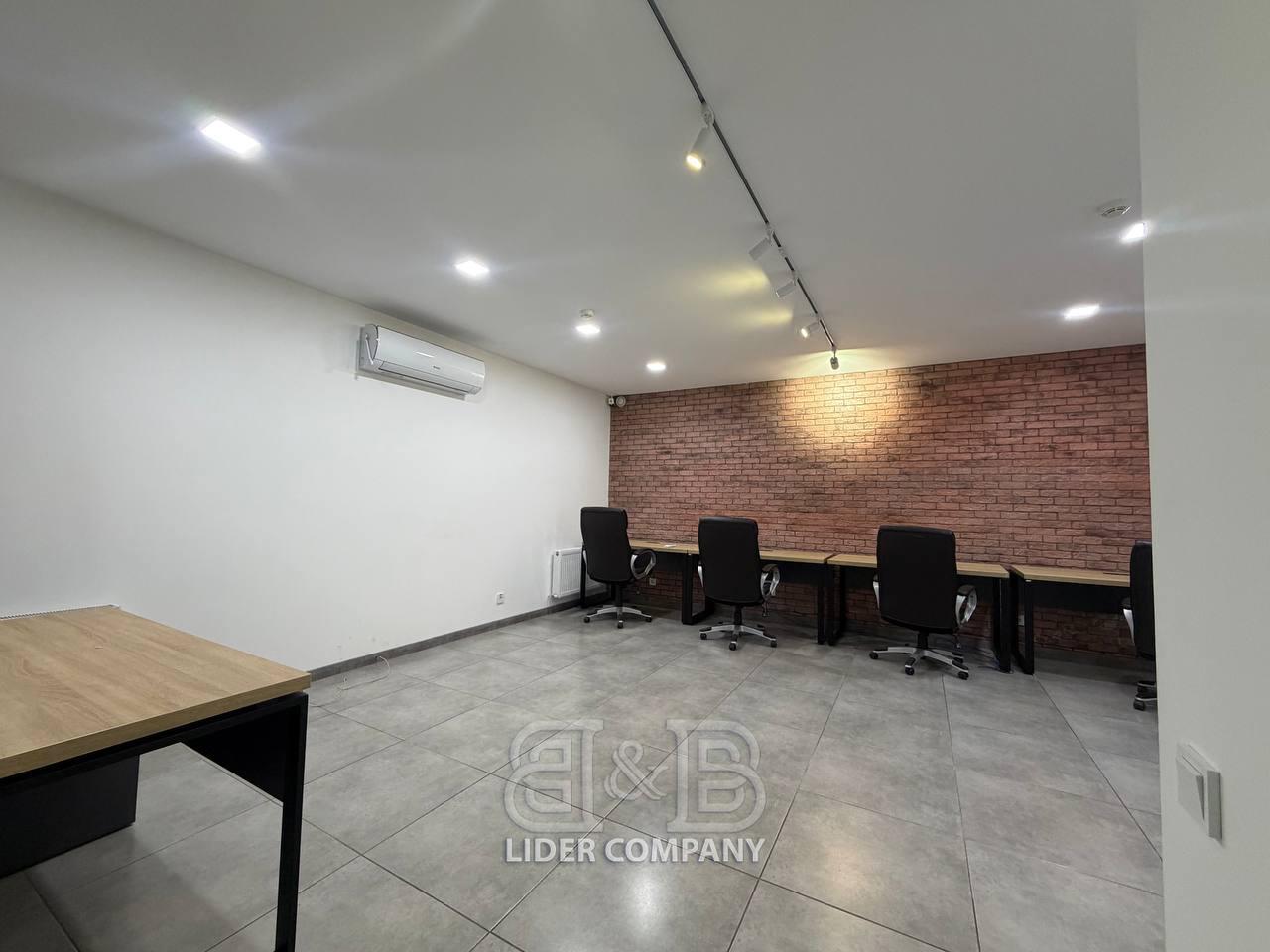 Spre chirie spațiu comercial - Rîșcani