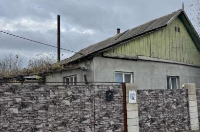 Casă de vânzare în Anenii Noi