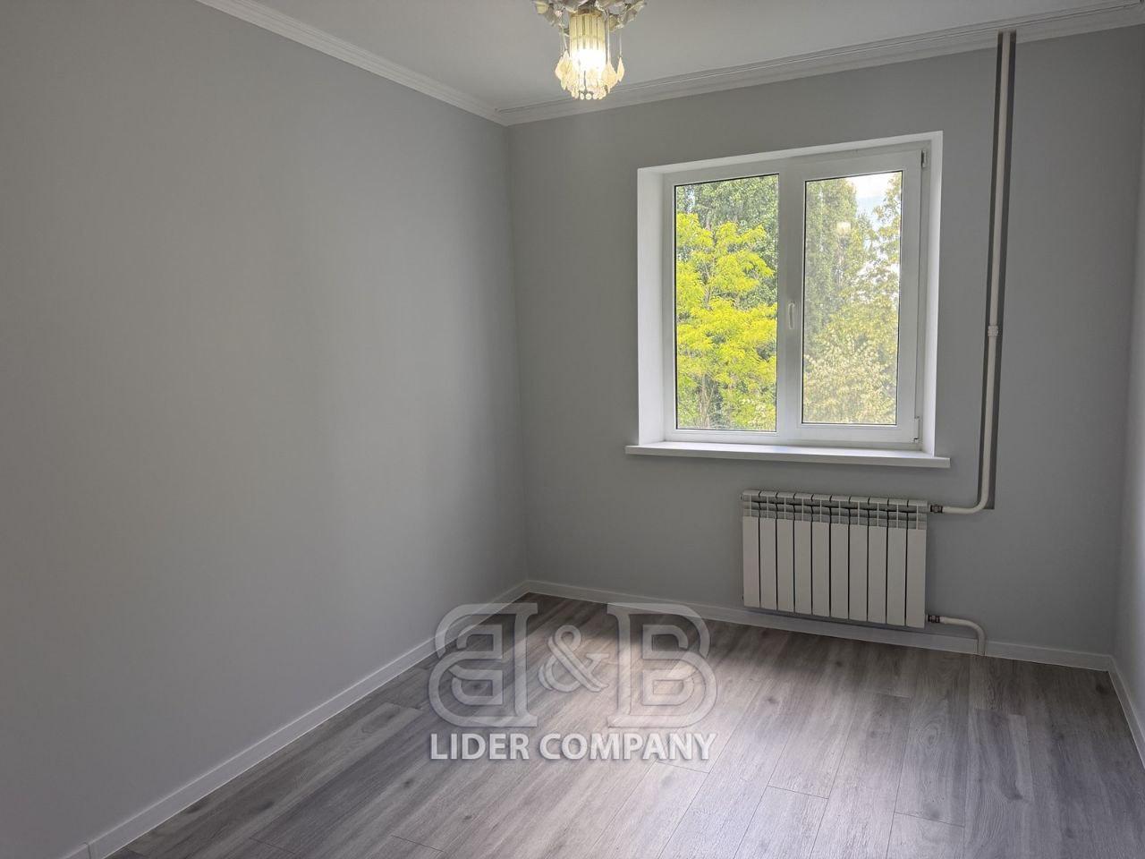 Apartamen cu 1 cameră de vânzare - Ciocana