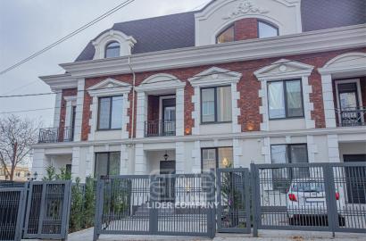 De vânzare – Townhouse modern - sectorul Botanica