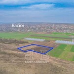Продаются сельскохозяйственные участки в Бэчой