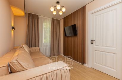 De vânzare apartament cu 1 cameră - Poșta Veche