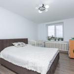 De vânzare apartament cu 2 camere - Poșta Veche