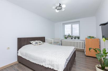 De vânzare apartament cu 2 camere - Poșta Veche