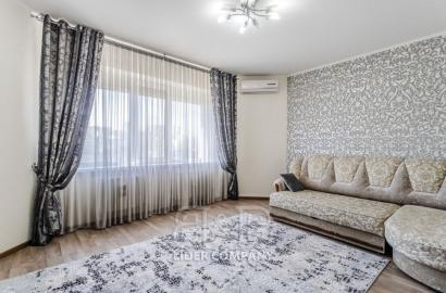 Apartament cu 2 camere de vânzare - Poșta Veche