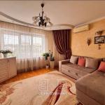 Apartament cu 2 camere de vânzare - Poșta Veche