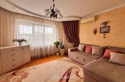 Apartament cu 2 camere de vânzare - Poșta Veche