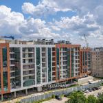 Apartament nou cu o camera, 67 mp, Complexul Premium Life