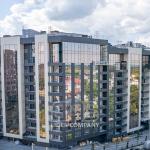 Apartament Exclusiv 74,1 mp , Durlești , complex Premium UPTown