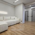 De vânzare apartament cu 3 camere - sectorul Rîșcani