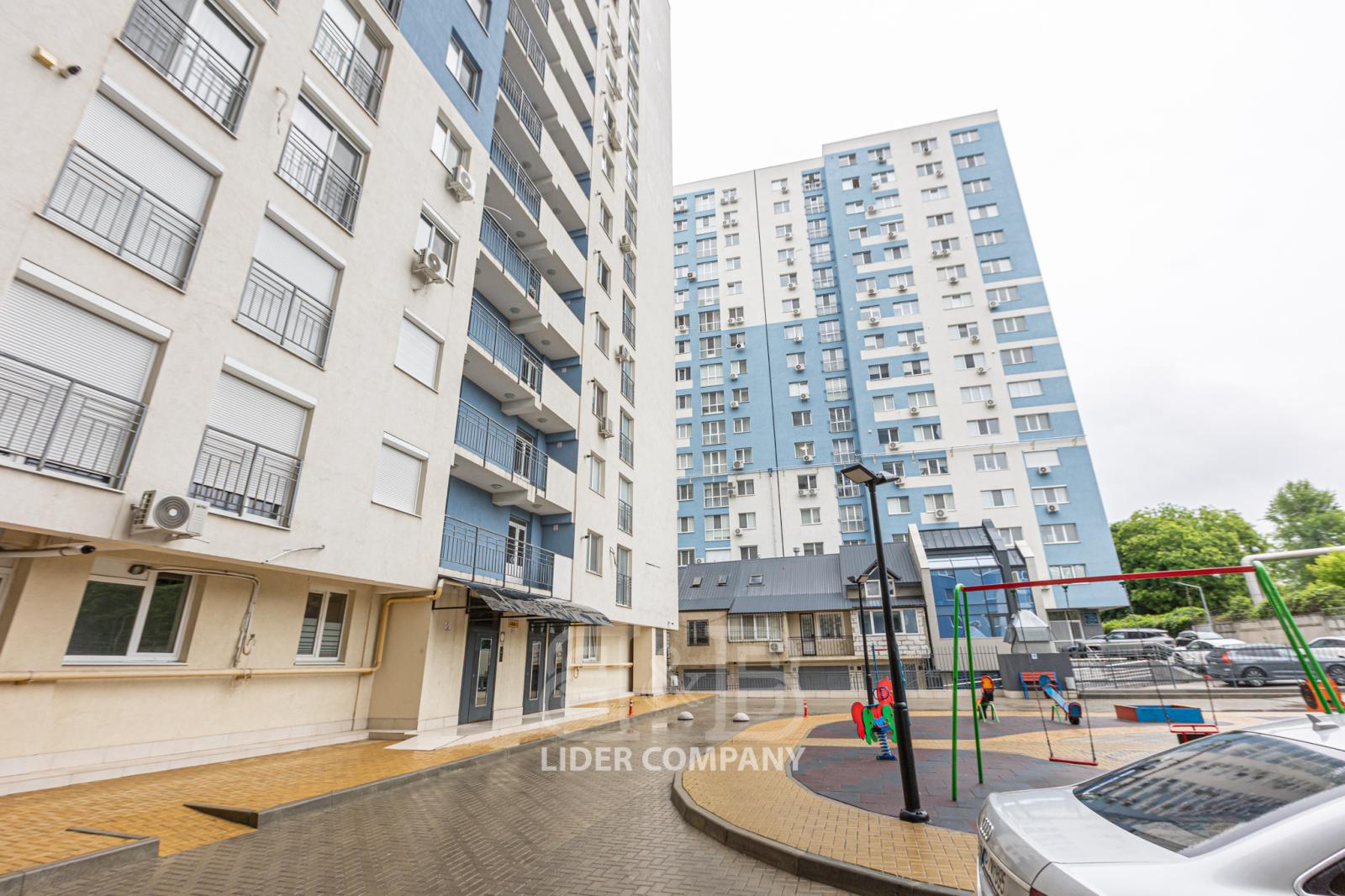 Apartament modern cu 2 camere în Complexul Horus, Rîșcani