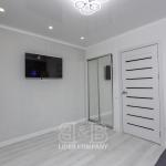 De vânzare apartament cu 1 cameră - Rîșcani