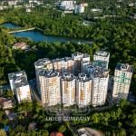 Spre vânzare Apartament cu 2 camere în sectorul Centru, lângă Parcul Valea Trandafirilor