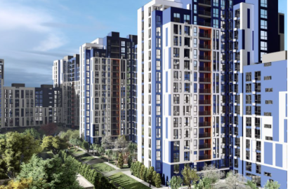 Complexul Smart Home