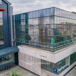 Spațiu comercial de închiriat - sectorul Centru