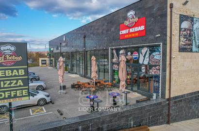 Închiriere Afacere Activă HoReCa – Complet Utilată, Gata de Preluare