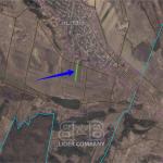 Teren agricol de vânzare – 55 ari, Văsieni, Ialoveni