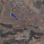 Teren agricol 55 ari de vânzare în Văsieni, Ialoveni – Zonă cu potențial ridicat