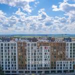 Apartament cu 1 cameră și Living ,  41,91 mp, Telecentru, Chișinău