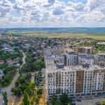 Spre vânzare apartament cu 1 cameră - complexul Solaris, Telecentru