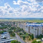 Продаётся однокомнатная квартира - жилой комплекс Solaris, Телецентр