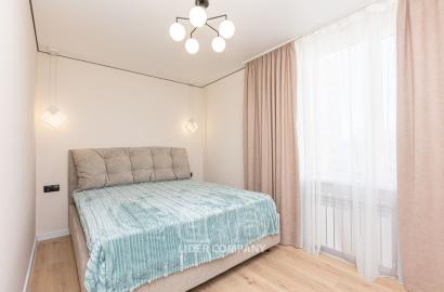Apartament cu 2 camere de vânzare - Telecentru