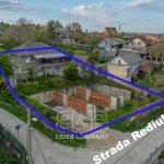 De vânzare teren pentru construcții - Durlești