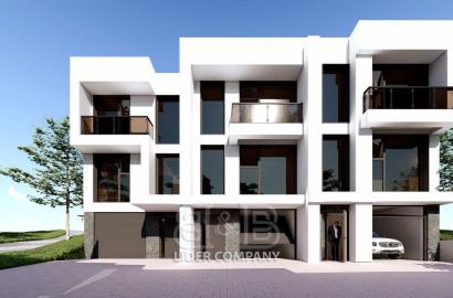 De vânzare teren pentru construcții - Durlești