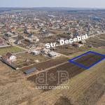 De vânzare teren agricol 14 Ari - Măgdăcești