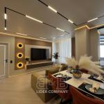 Apartament cu 2 camere și living - sectorul Centru