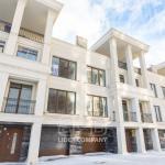 De vânzare Townhouse spațios - Durlești