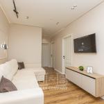 De vânzare apartament cu 2 camere și living - Exfactor Vasile Lupu, Buiucani