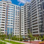 Apartament spațios în complexul rezidențial Exfactor – lângă Valea Morilor
