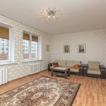 De vânzare apartament cu 2 camere și living - Buiucani